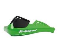 Polisport Gants de protection Évolution Intégrale Vert