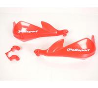 Protège Main Polisport Pour Deux Roues Honda Neuf