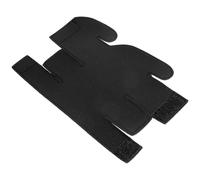 Protège-main pour Trompette en Pu Noir, Protection Simple à Installer | Cornet et Trompette, Prise en Main Facilitée, Aide à Prolonger la Durée de Vie de L’instrument
