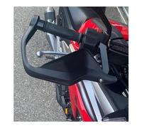 Protege Main Protège-Mains de Moto pour Loncin Voge 650 DS DSX 500 DS DSX R AC 525DS 300DS LX500-2019, Protecteur de Guidon de Moto