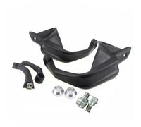 Protège Main Protège-Mains Guidon De Moto pour BMW F900R F900XR 2019-2023 Ensemble Complet De Poignées, Protection De Pare-Brise Et Coupe-Vent Protecteurs Poignée