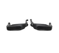 Protège Main Protège-Mains Moto pour BMW R1300GS 2023-2025 Ensemble Complet De Protections De Pare-Brise, Poignées De Guidon, Protection Coupe-Vent Protecteurs Poignée(X2)