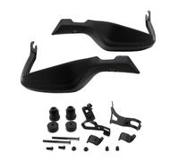 Protège Main Protège-Mains Moto pour NC700X NC750X 2011-2019 Kit De Protège-Mains, Pièces De Protection, Poignées De Guidon, Housse Coupe-Vent Protecteurs Poignée(Couleur2)