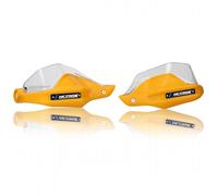 Protège Main Protège-Mains Moto pour NC750X 2023-2024 Protections De Pare-Brise, Protection De Guidon, Protection Coupe-Vent Protecteurs Poignée(Couleur 6)