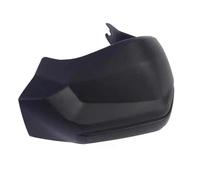 Protège Main Protège-Mains Moto pour pour CB190X Protection De Guidon Gauche/Droite, Protection Coupe-Vent Protecteurs Poignée(Gauche)