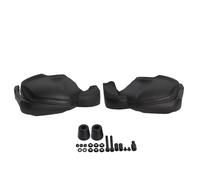 Protège Main Protège-Mains Moto pour pour Versys 1000SE pour KLZ1000 2017-2024 Kit De Protection pour Pare-Brise Protecteurs Poignée(X1)