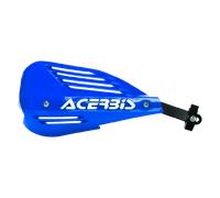 Acerbis Protège-mains Endurance Bleu