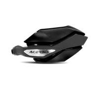 Acerbis Protège-mains Argon Réglable Noir