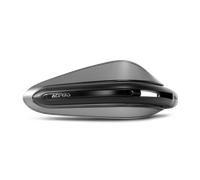 Acerbis Protège-mains Dual Road Noir – Compatible
