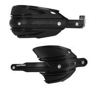 Protège-mains Acer ndurance-X compatible avec Honda TRANSALP XL750 2023 2024 Protège-mains Protège-poignets