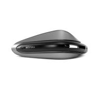 Acerbis Déflecteurs Dual Road Sans Set Assemblage Noir 0017933.090