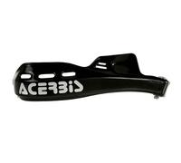 protège-mains acerbis rally brush himalayan - noir UNICA