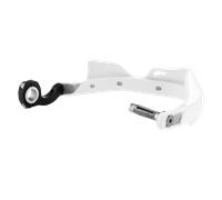 Protège-mains Acerbis Rally Pro X-Strong Blanc Blanc