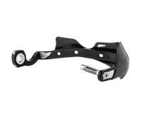Protège-mains Acerbis Rally Pro X-Strong Noir Noir