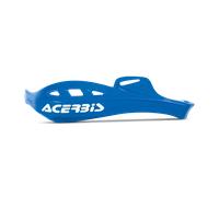 Protège-mains Acerbis Rally Profile Bleu Bleu