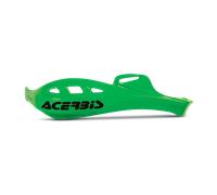 Acerbis Rally Profile Garde de main, vert pour homme
