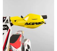 Protège-mains Acerbis Uniko Jaune Jaune