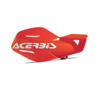 Protège-mains Acerbis Uniko MX KTM Orange KTM Orange