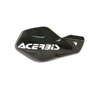 Protege Mains Acerbis Uniko Noir
