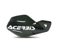 Protège-mains Acerbis Uniko Noir Noir