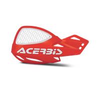 Protège-mains Acerbis Uniko Vented KTM Orange KTM Orange