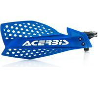 Protège-mains ACERBIS universel bleu/blanc X-Ultimate