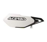 Acerbis Gardes-mains X-Elite Blanc