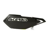 Acerbis gardes-mains X-Elite Noir