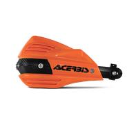 Acerbis Garde de main X-Factor Orange pour homme