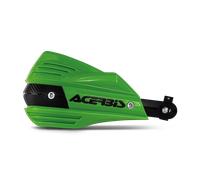 Protège-mains Acerbis X-Factor Vert Vert