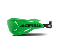 Protège-mains Acerbis X-Factory Or