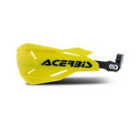 Protège-mains Acerbis X-Factory Or