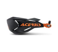 Protège-mains Acerbis X-Factory Or