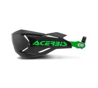 Protège-mains Acerbis X-Factory Or