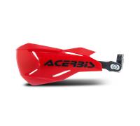 Protège-mains Acerbis X-Factory Or