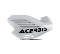 Protège-mains Acerbis X-Force Blanc Blanc
