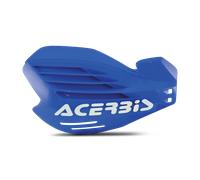 Protège-mains Acerbis X-Force Bleu Bleu