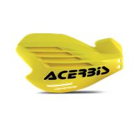 Protège-mains Acerbis X-Force Jaune Jaune