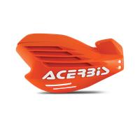 Protège-mains Acerbis X-Force KTM Orange KTM Orange