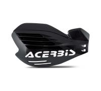 Protège-mains Acerbis X-Force Noir Noir