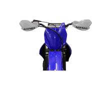 Acerbis 13709.325 X-Force Protège-Mains Noir