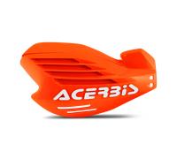 Protège-mains Acerbis X-Force Orange Néon Orange Néon