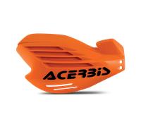 Protège-mains Acerbis X-Force Orange Orange