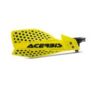 Acerbis Protège-mains Cross X-Ultimate Jaune/Noir