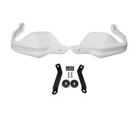 Protège-mains Aspect Carbone Pour NC750X CB500X NC750S NC700X NC750X 2013-2023 2021 2022 CYPMDW(Blanc)