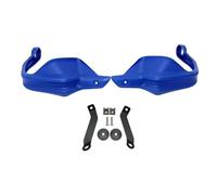 Protège-mains Aspect Carbone Pour NC750X CB500X NC750S NC700X NC750X 2013-2023 2021 2022 Protege Main Guidon(Blue)