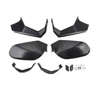 Protège-mains ATV ou couvercle de déflecteur de vent 219400894, protection renforcée pour Ryker 600 900 Sport, Pla l