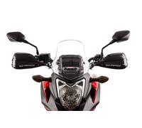 Protège-mains BBStorm SW-MOTECH Kawasaki KLZ 1000 Versys