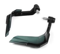 Protège-Mains Bouclier De Protection pour Pare-Brise pour Yamaha Tricity 125 155 300 2018 2019 2020 2021 2022 2023