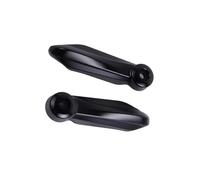 Protège-mains Bouclier Kit Protège-mains Anti-collision Moto Pour R1300GS R 1300 GS R1300 GS GS1300(Noir)